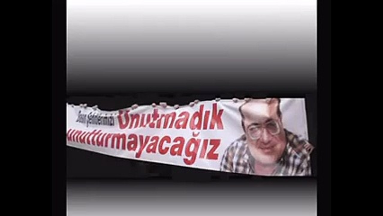 Uğur Mumcu ölümünün 25.yılında anılıyor: Uğurlar olsun, bir keskin kalem, bir kırık gözlük...