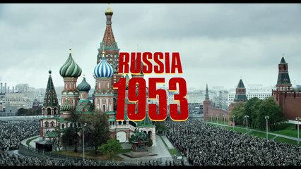 Rusya, 'Stalin'in Ölümü' filminin gösterimini erteledi, yasak da gündemde