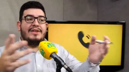 Ligado na Cidade  - 16/04/18