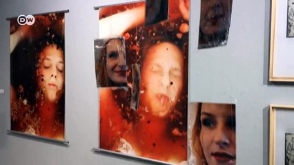 Dünyanın ilk kadın müzesi