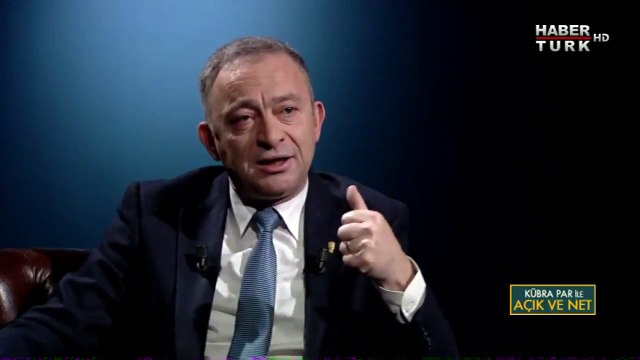Ümit Kocasakal: CHP Genel Başkanlığı'na aday olmam biraz Don Kişotluk