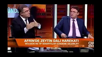 Ersan Şen: Türkiye ile ABD&#39;nin çatışmaya girmesi NATO&#39;nun sonu olur