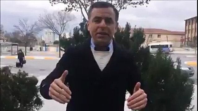 TBMM Başkanı Kahraman, 'Şeriat Yemini' ile ilgili soruları, Bunlar özel yaşama girer diyerek geri çevirmiş