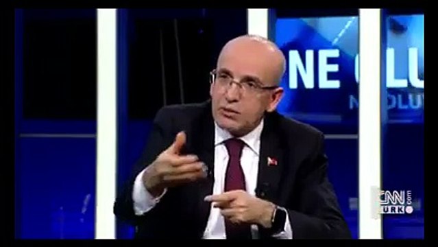 Başbakan Yardımcısı Mehmet Şimşek: OHAL rejiminin gerektirdiği birçok yetkiyi kullanmıyoruz
