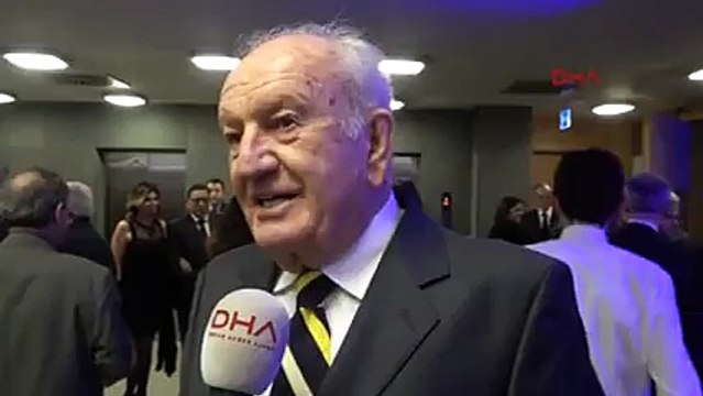 Ali Şen: Aziz Yıldırım yoruldu, Ali Koç çok faydalı olur