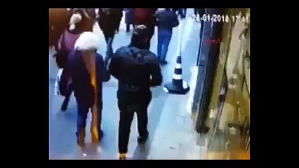 Osmanlı Ocakları İl Başkan Yardımcısı Bahri Örnek&#39;e silahlı saldırı