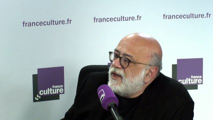 Jean-François Colosimo : "La manière dont quelqu'un parle de Dieu est la manière dont il parle des autres."