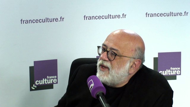 Jean-François Colosimo : La manière dont quelqu'un parle de Dieu est la manière dont il parle des autres.