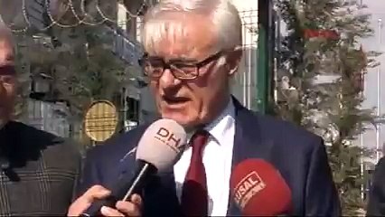 Vatan Partisi, HDP&#39;nin kapatılması için Yargıtay&#39;a başvurdu