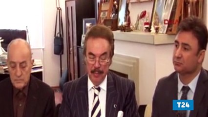 Orhan Gencebay: Arif Sağ yarım asırdan fazladır dostumdu ama bu dostluk artık bitmiştir...