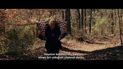 "Ben, Tonya" film fragman
