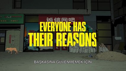 "İyi Günler" film fragman