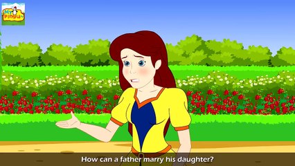 &#39;Kızıyla evlenmek isteyen kral&#39; masalına tepki; video yayından kaldırıldı