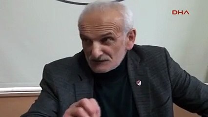 &#39;Çaykur Genel Müdürü&#39; iddiasını ortaya atan futbol takımı başkanı: Bütün günah benim, öyle bir şey söylemedi