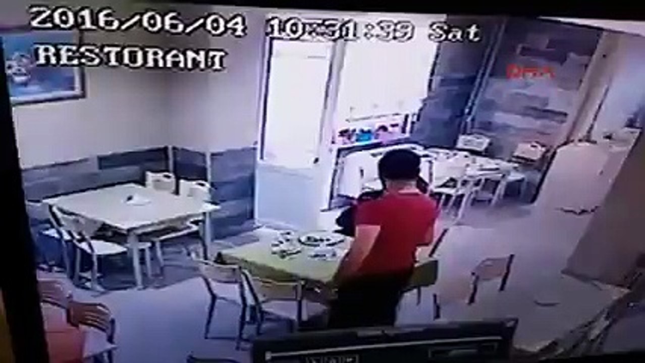 Dayak atan il müdürlüğü çalışanına 8 ay, dayak yiyen antrenöre 2 yıl ceza!