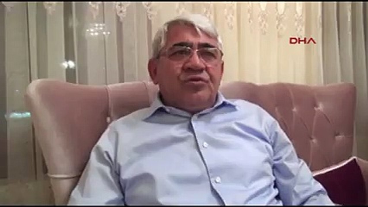 Kars Belediye Başkanı, MHP'den istifa etti: Bağımsız olarak görevime devam edeceğim