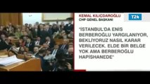 Kılıçdaroğlu'ndan, Cumhurbaşkanı Erdoğan'a: Man Adası belgeleri yargı eliyle doğrulandı, istifa edecek misin?