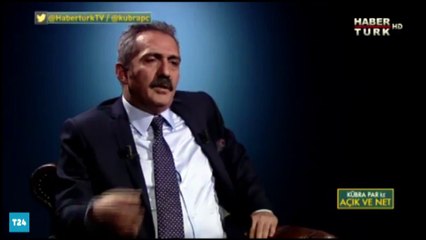 Yavuz Bingöl, "Yandaş mısınız?" sorusunu yanıtladı