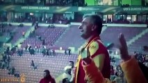 Galatasaray'dan Sevgililer Günü paylaşımı