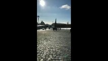 Balotelli, Kızıl Meydan'da Vladimir Putin'i aradı