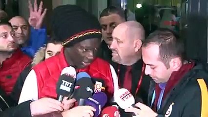 "Beni sadece kaybetmek etkiledi, yoluma aslan gibi devam edeceğim"