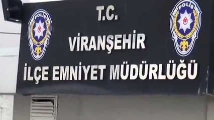 "Ben kaliteli hırsızım dayı, senin sonun var ya kanser, verem..."