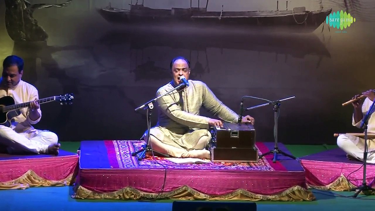 Tum Raho Dard Rahe _ Siyahat _ Ghazal Video Song _ Live Performance _ Shishir Parkhie