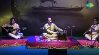 Jhuki Jhuki Si Nazar _ Ghazal Video Song _ Live Performance _ Shishir Parkhie