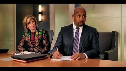 [S02 E07] THE GOOD FIGHT \ Eps 7 \ Season 2 // #CBS All Access Original
