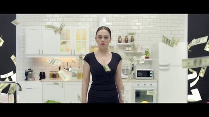 "Sofra Sırları" film fragman