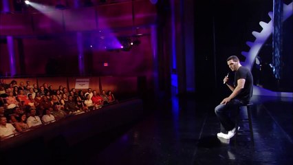 Bret Ernst Stand Up - 2010