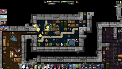 [~Loki~] #6 Escape Route - Diggy's Adventure