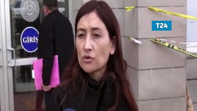 Adalet Bakanlığı'ndan şehidin ikramiyesine ve aracına haciz talep eden avukata suç duyurusu