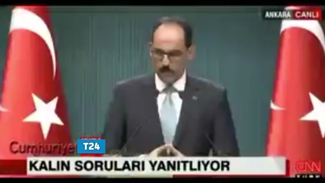 Mehmet Şimşek istifa etti iddiasına Cumhurbaşkanlığı'ndan yalanlama