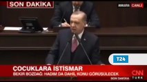 Cumhurbaşkanı Erdoğan: Önümüzdeki günlerde Afrin şehir merkezinin kuşatmasına geçilecek