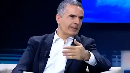 İlber Ortaylı&#39;dan &#39;Mehmed Bir Cihan Fatihi&#39; dizisinin başrol oyuncusu Kenan İmirzalıoğlu yorumu: İyi oynar, oyun çok mühimdir