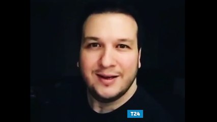 Şahan Gökbakar'dan Tarkan stili açıklama