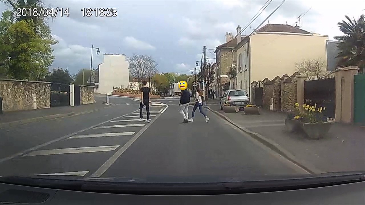 Oooooups !