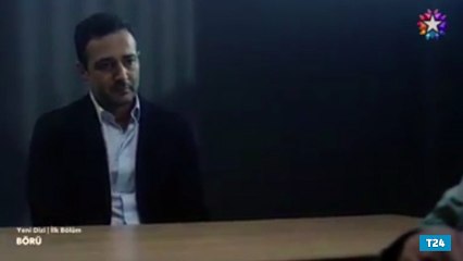 "Geldiğimde arkamda Atatürk portresi vardı, geçen hafta ilk onu kaldırdılar, duvarlarda sanıyorlar gücü... İşte böyle korkuyorlar!"