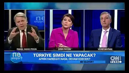 Emekli Korgeneral Pekin: Kürt sorununu çözemezsek, bu topraklarda rahat yaşama şansımız yok