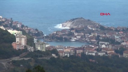 Zonguldak-Karadeniz'in Cenneti İçin Karar Daha Sonra Açıklanacak 2