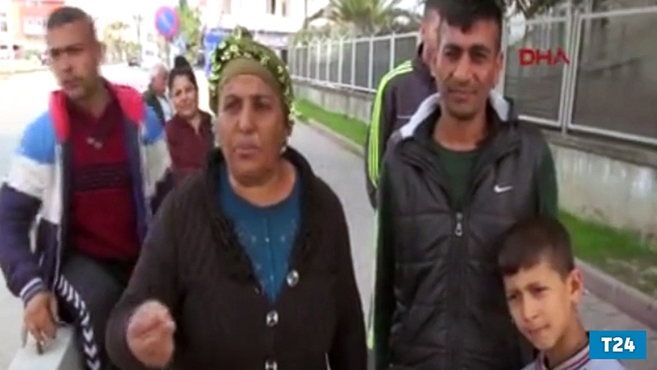 10 yaşındaki çocuğa cinsel istismar iddiası: Şüpheliyi linçten polis kurtardı