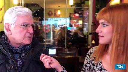 Eski AKP&#39;li vekil: Öcalan&#39;ın mektubunu Demirtaş&#39;a Beşir Atalay getirdi