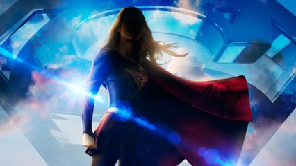 Supergirl Season 3 Episode 14 - (S03E14) “Schott Through The Heart“ (HD)
