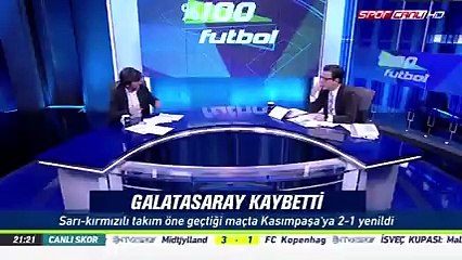 Rıdvan Dilmen: Tudor&#39;a &#39;Başarısız&#39; demem haksızlık olur