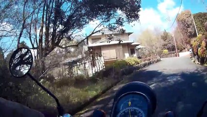 EDR April 2017 #5 Strange Taxi 1