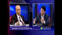 Yaşar Okuyan: Helal olsun Saadet Partisi'ne, dimdik duruyor