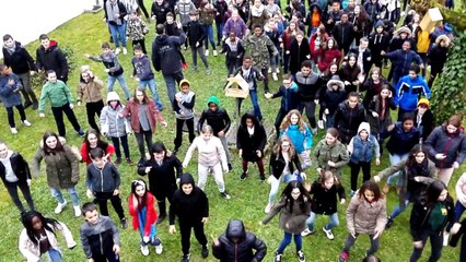 Goal 2030 - Collège Jean Rostand