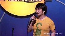 Bobby Lee   Korean War   Stand-Up Comedy