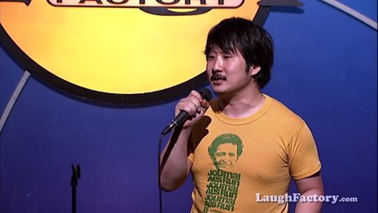 Bobby Lee   Korean War   Stand-Up Comedy